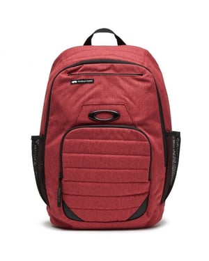 Oakley 25L Enduro 4.0 Rucksack Rot