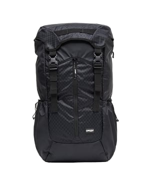 Oakley 26L Voyager Schwarzen Rucksack