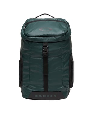 Oakley Road Trip RC Dunkelgrüner Rucksack