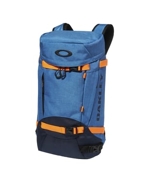 Oakley 18L Tech Blau Rucksack