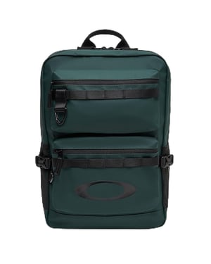Oakley Rover Laptop Grün Pendler-Rucksack
