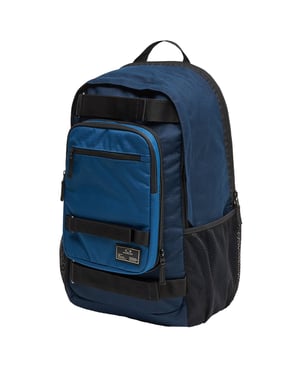 Oakley 27L Multifunktionaler smarter blauer Rucksack
