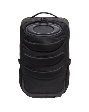 Oakley Futura Pendler Rucksack Schwarz