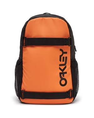 Oakley 20L Urban Skate Orange Rucksack