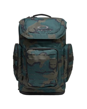 Oakley 29,5L Urban Ruck Pack Tarnfarbe Grüner Rucksack