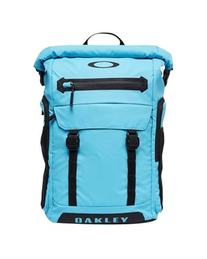 Oakley 25L Road Trip Terrain RC Blau Rucksack