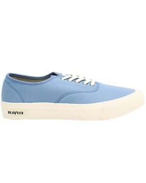 Seavees Legend Standard Herren Blau Plimsolls