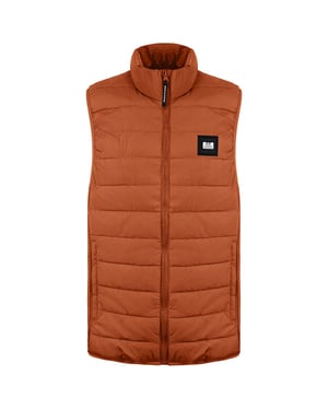 Weekend Offender Gacha Herren Kupferweste