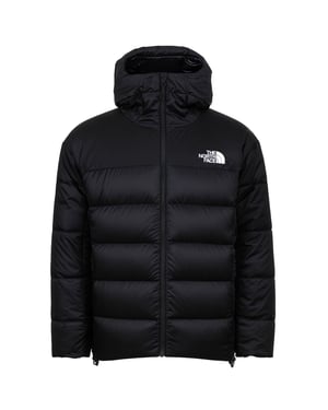 The North Face NSE Daunenjacke für Herren in Schwarz