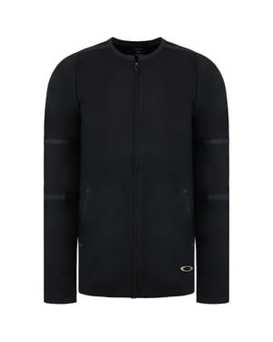 Oakley Radskin Shell Herren Schwarz Jacke
