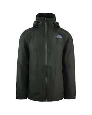 The North Face Gore-Tex All Terrain Herren Schwarz Jacke