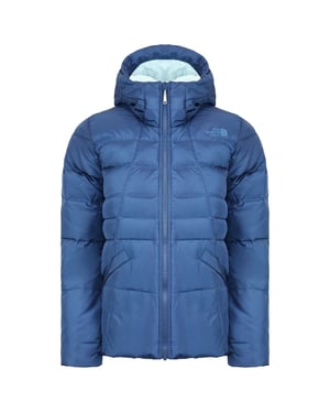 The North Face Moondoggy 2.0 Kinderjacke Blau