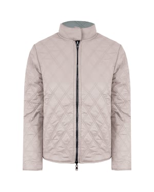 Emporio Armani Wendbare Damenjacke