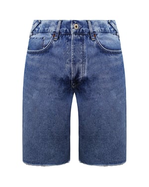 Pepe Jeans Relaxed Fit Belife Herren Denim-Shorts