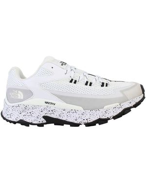 The North Face Vectiv Taraval Damen Laufschuhe Weiß