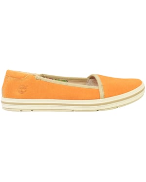Timberland EK Casco Bay Damen Braune Schuhe