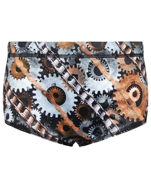 Maru Razor Pacer Herren Bademode