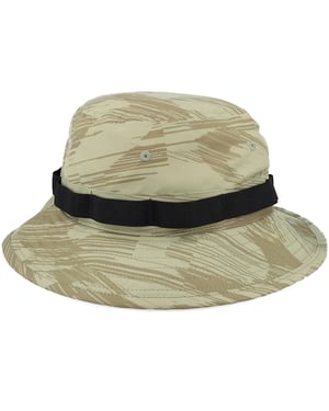 Oakley Tempo Print Grüner Bucket Hat