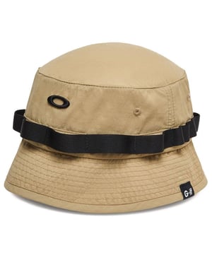 Oakley Grafik Brauner Golf Bucket Hat