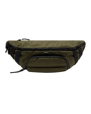 Oakley 4,5L Enduro Dunkelgrün Gürteltasche