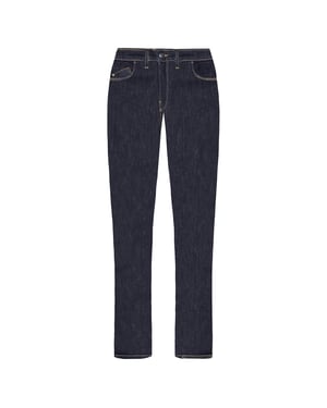 Emporio Armani J28 Skinny Fit Damenjeans