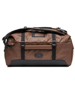 Oakley 70L Road Trip RC Braune Reisetasche