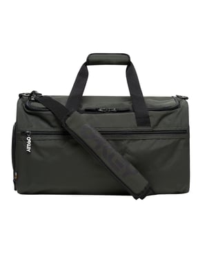 Oakley 43L Street 2.0 Dunkelgrüner Duffelbag