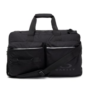 Oakley Utility Herren Schwarz Duffel Bag
