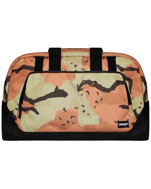 Oakley 2.0 Camo Dessert Wochenend-Duffle-Tasche