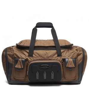 Oakley 70L Urban Ruck RC Braune Duffeltasche
