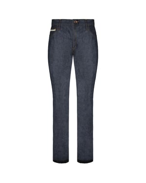 Vans Off The Wall V46 Tapered Leg Niedrigbund Herrenjeans