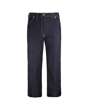 Lacoste Denim Damenjeans