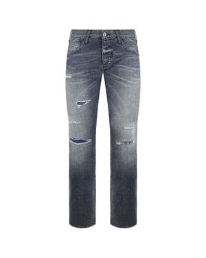 Armani Jeans Extra Fit Herren Denim