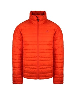 Adidas Performance Herren Orange Schalensackjacke