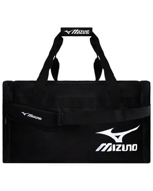 Mizuno Holdall Herren Tasche Schwarz
