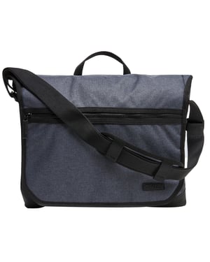Oakley 23L Transit Dunkelgraue Umhängetasche