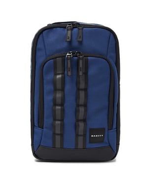 Oakley 3L Utility One Blau/Schwarz Schultertasche