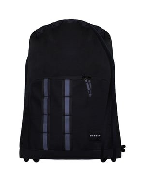 Oakley Utility Herren Schwarz Umhängetasche
