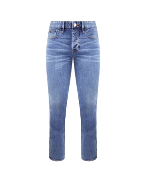 Emporio Armani J75 Slim Fit Herrenjeans