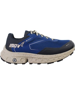 Inov-8 Rocfly G 350 GTX Herren Wanderschuhe Blau