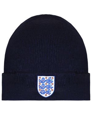Fanatics England Core Herren Marineblau Beanie
