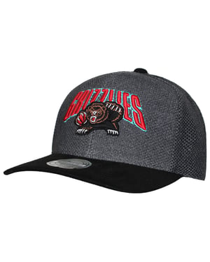 Mitchell & Ness Vancouver Grizzlies Herren Cap