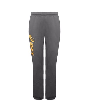 Asics Sigma Herren-Sporthose/Trainingshose - Grau