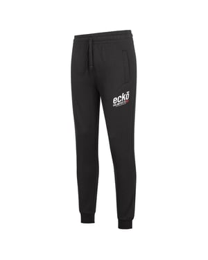 Ecko Unltd. Superfast Herren schwarze Jogginghose