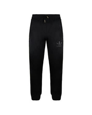 ADIDAS Chile 20 Jogginghose für Herren - Schwarz
