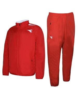 DiadoraRed Fitness-Jogginghosen - Herren