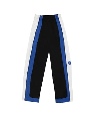 Vintage Nike Herren Basketball Jogginghose