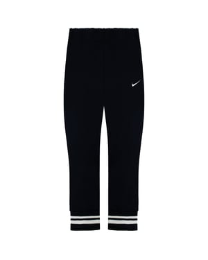 Nike Campus Kinder Jogginghose in Marineblau