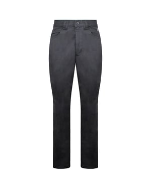 Nike Swoosh Herren Dunkelgraue Hose