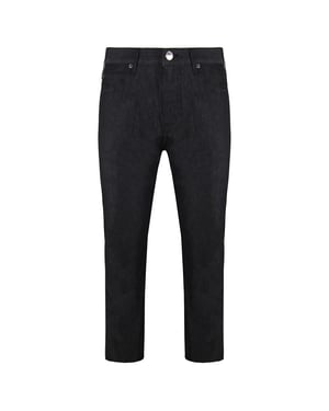 Emporio Armani J31 Regular Fit Herrenhose